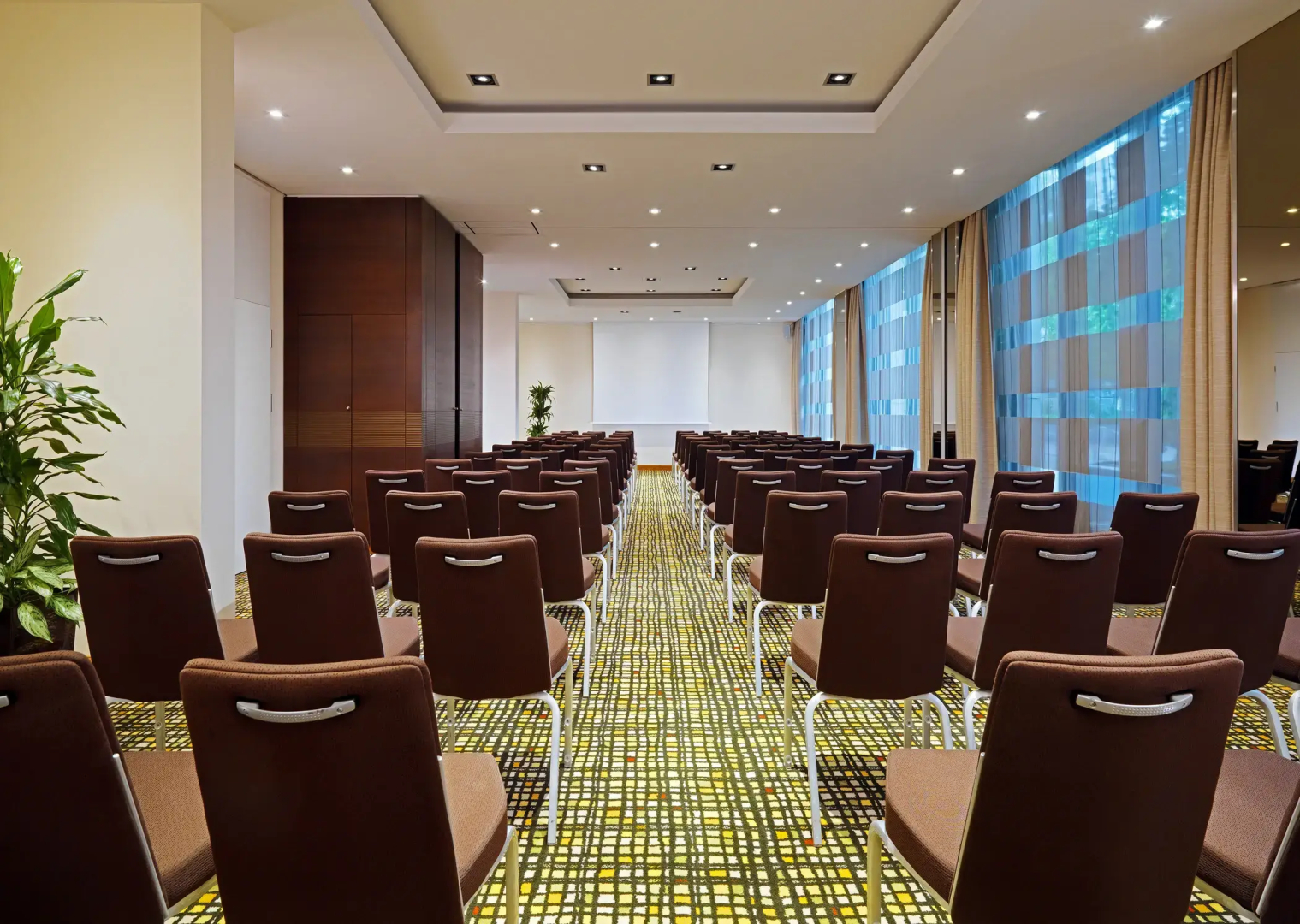 Photo - Sheraton Essen Hotel