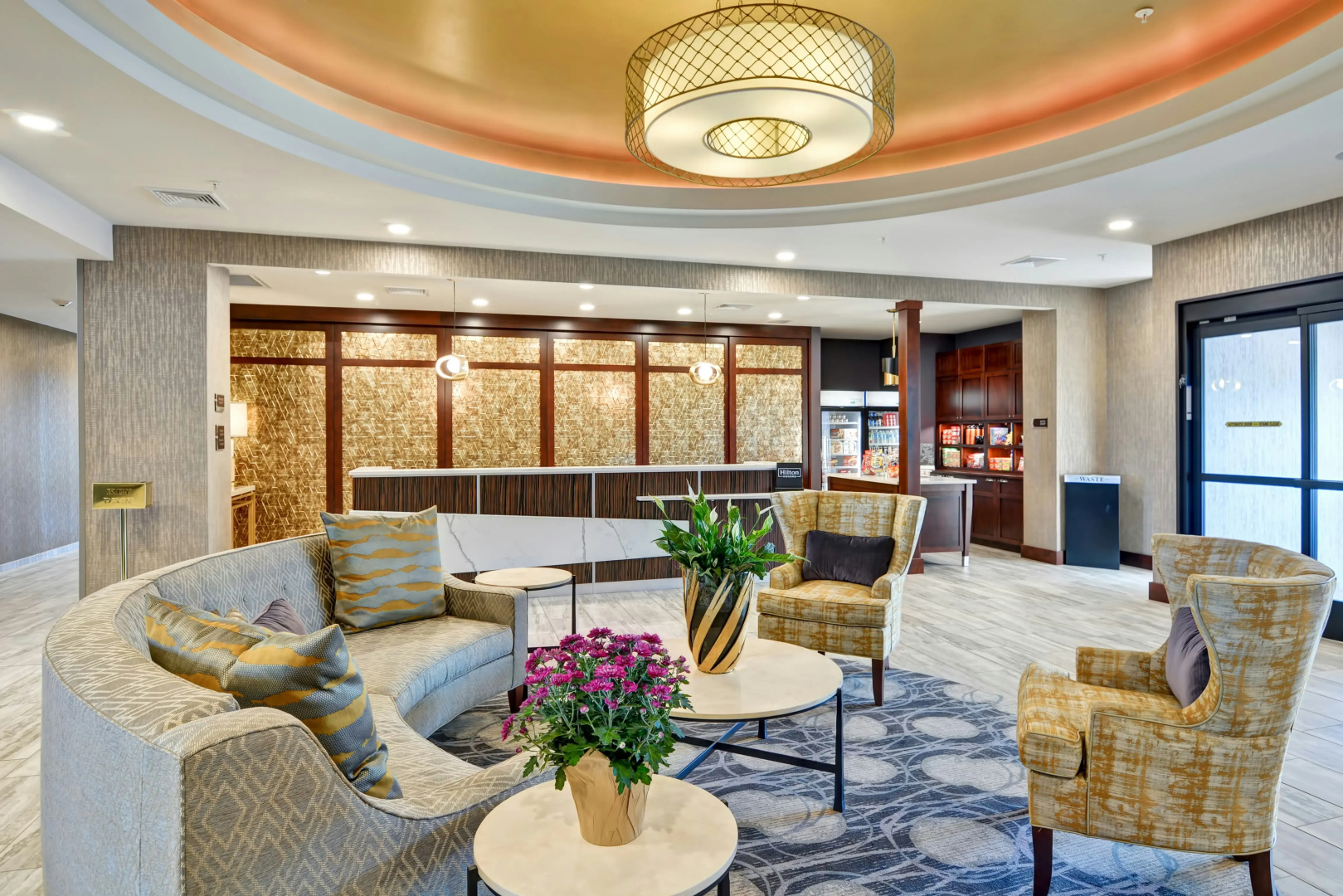 Photo - Homewood Suites by Hilton New Hartford Utica