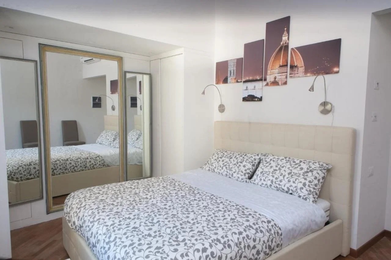 Foto - Le Tre Lune Suites