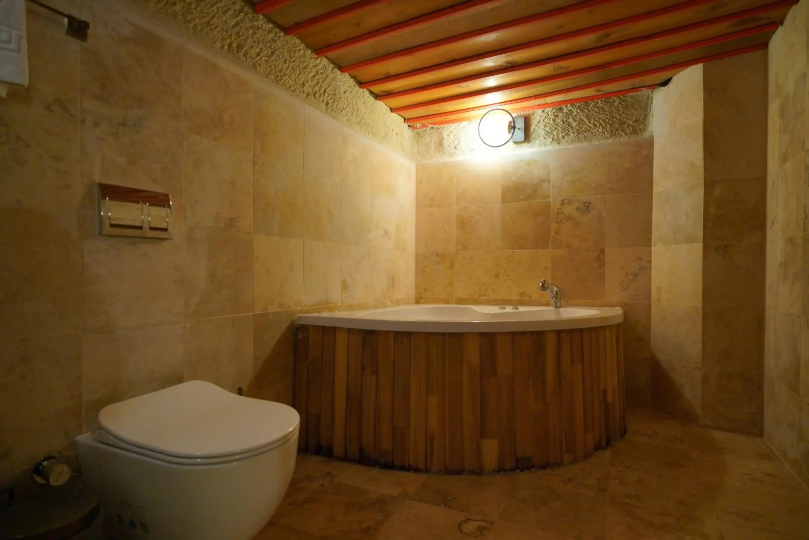 Photo - Travel Inn Cave Hotel