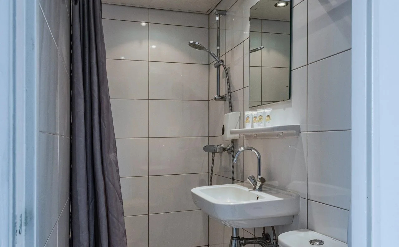 Foto - Hotel Damsquare