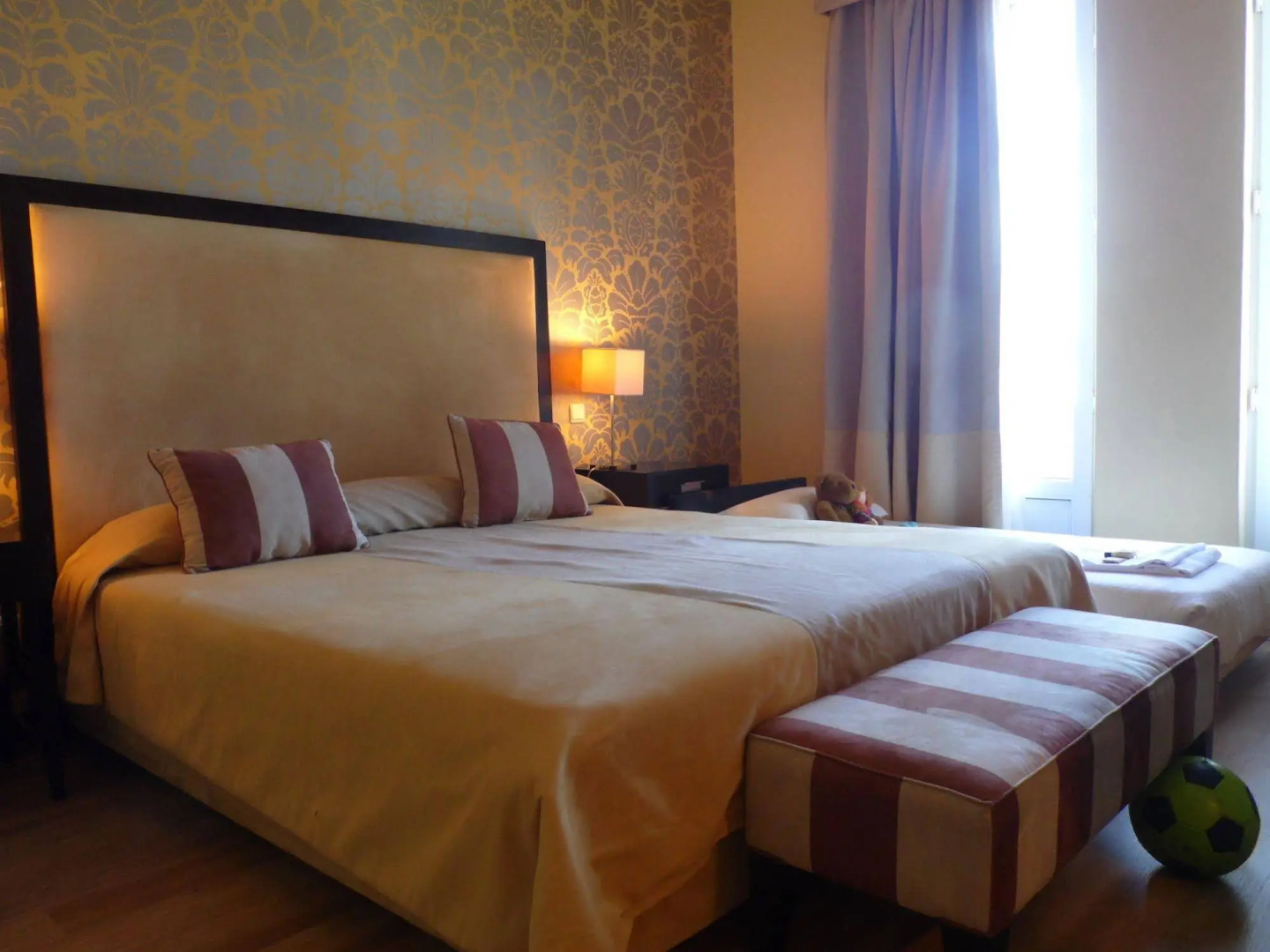 Foto - Hotel Inglaterra - Charme & Boutique