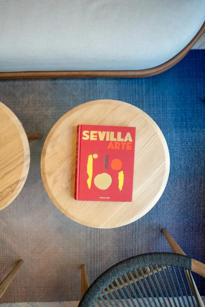 Foto - Ocean Drive Sevilla