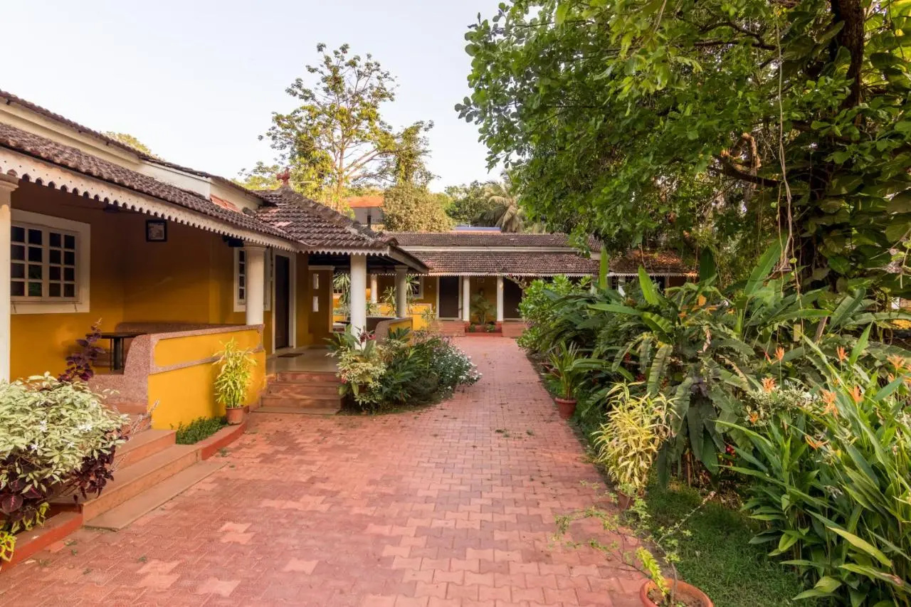 Photo - Granpa's Inn Hotel Bougainvillea