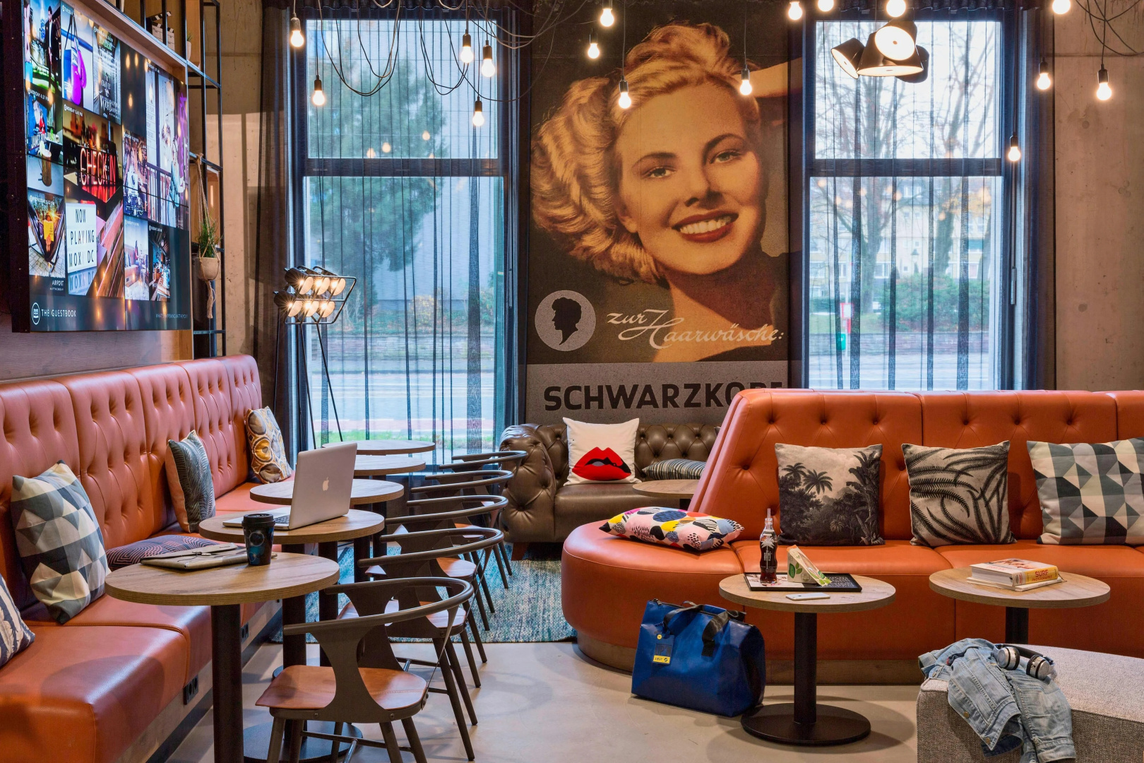 Foto - Hotel Moxy Duesseldorf South