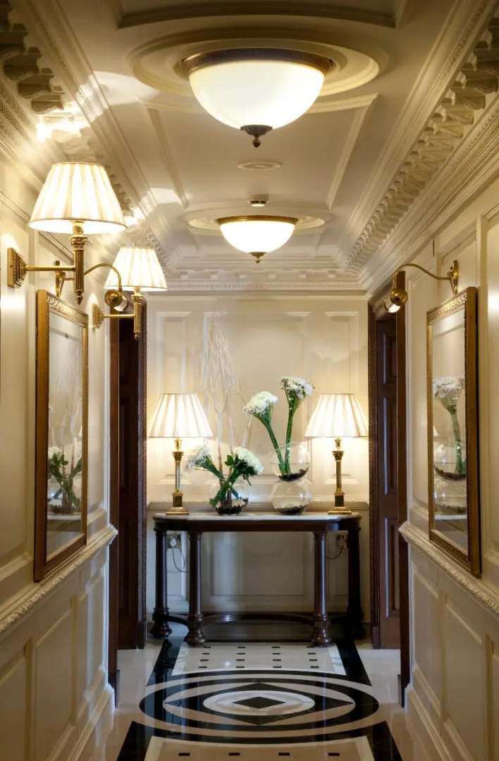 Foto - Taj Mahal, New Delhi