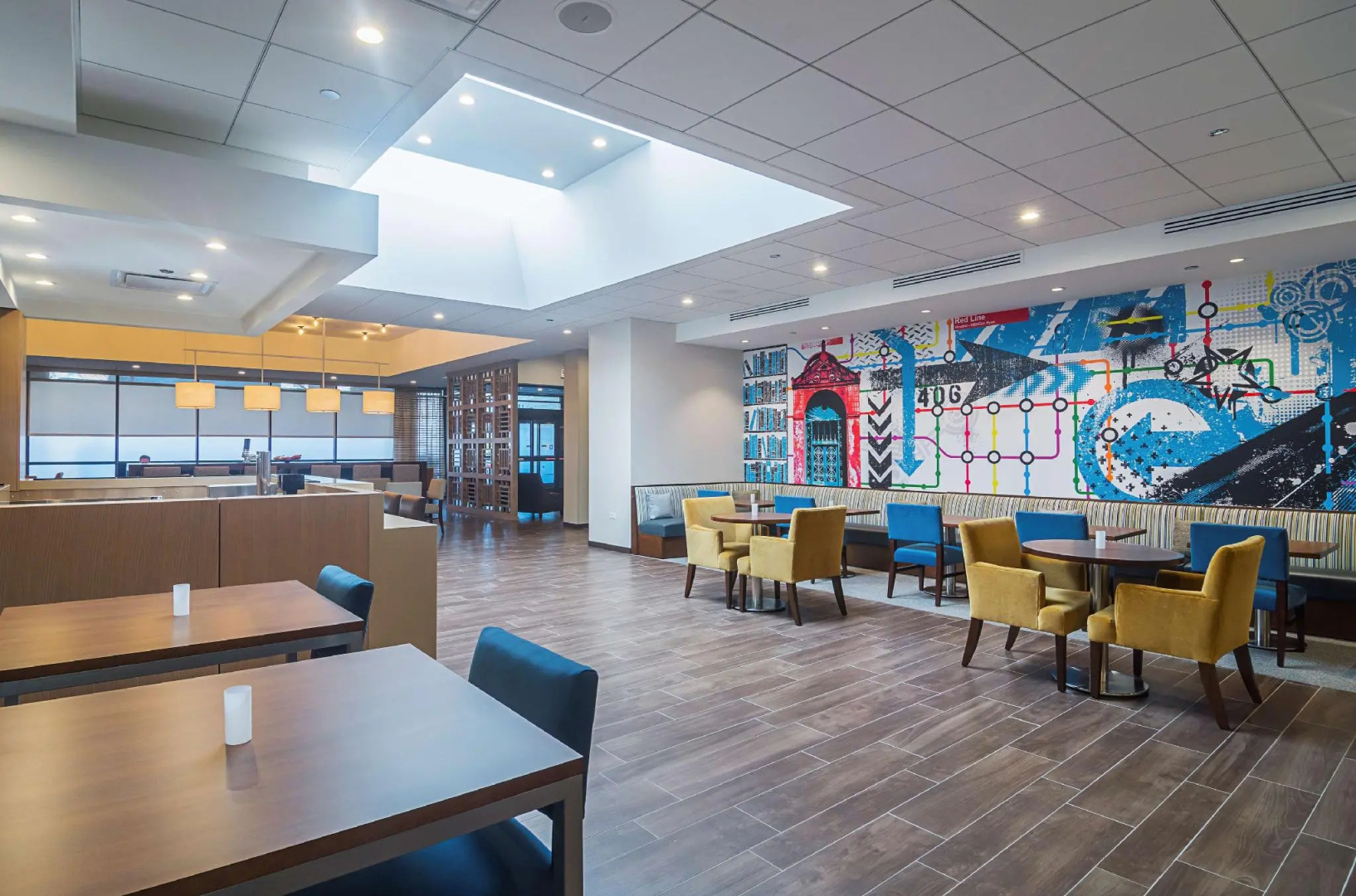 Foto - Hampton Inn Chicago North-Loyola Station