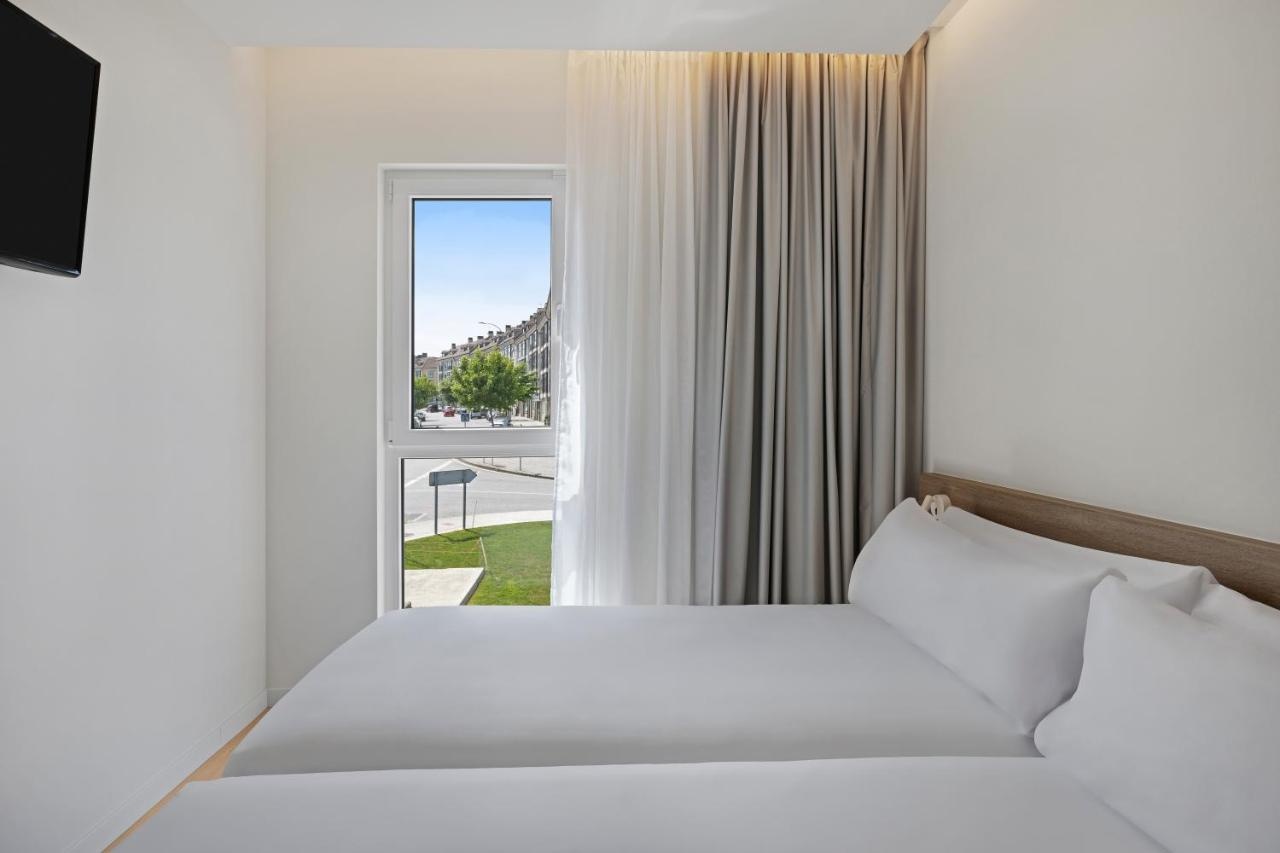 Photo - B&B Hotel Santiago Milladoiro