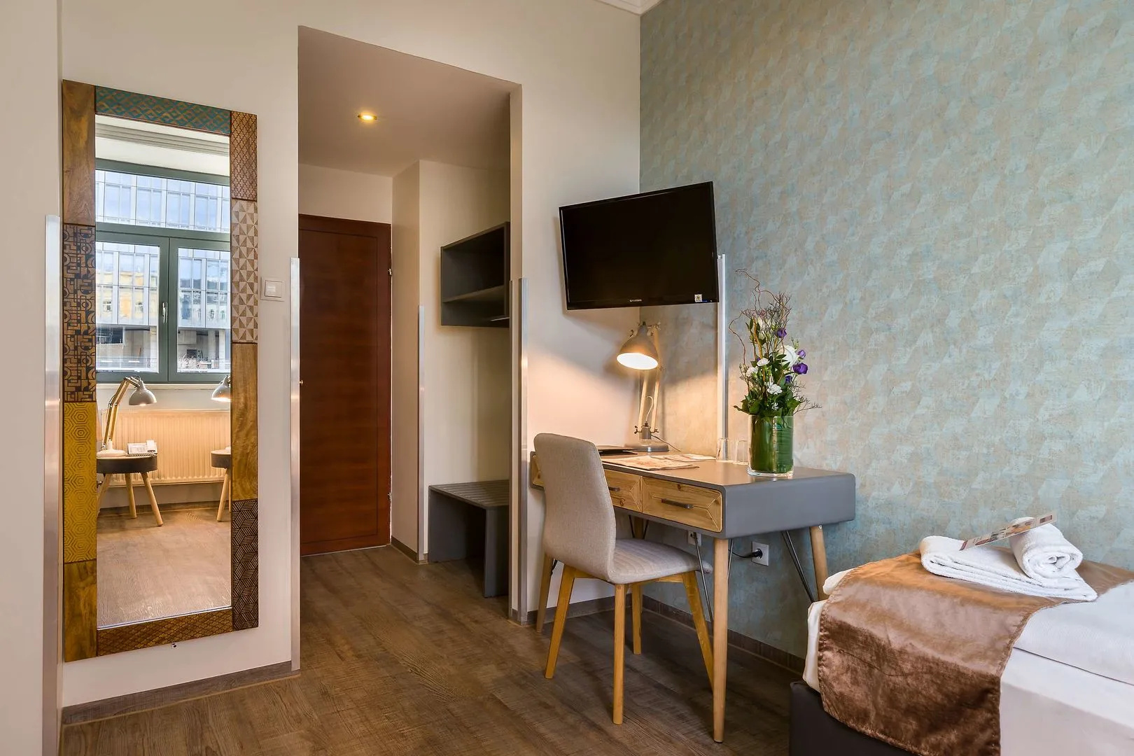 Foto - Garner Hotel Vienna by IHG
