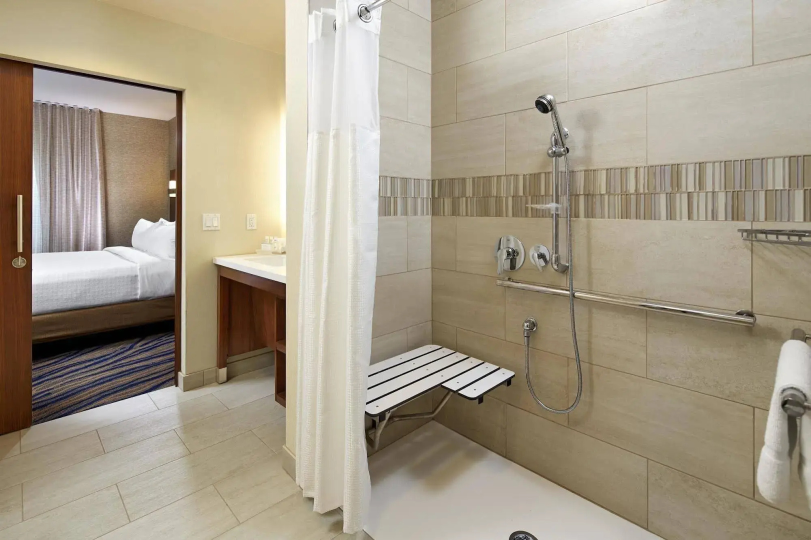 Foto - Homewood Suites by Hilton San Diego Mission Valley/Zoo