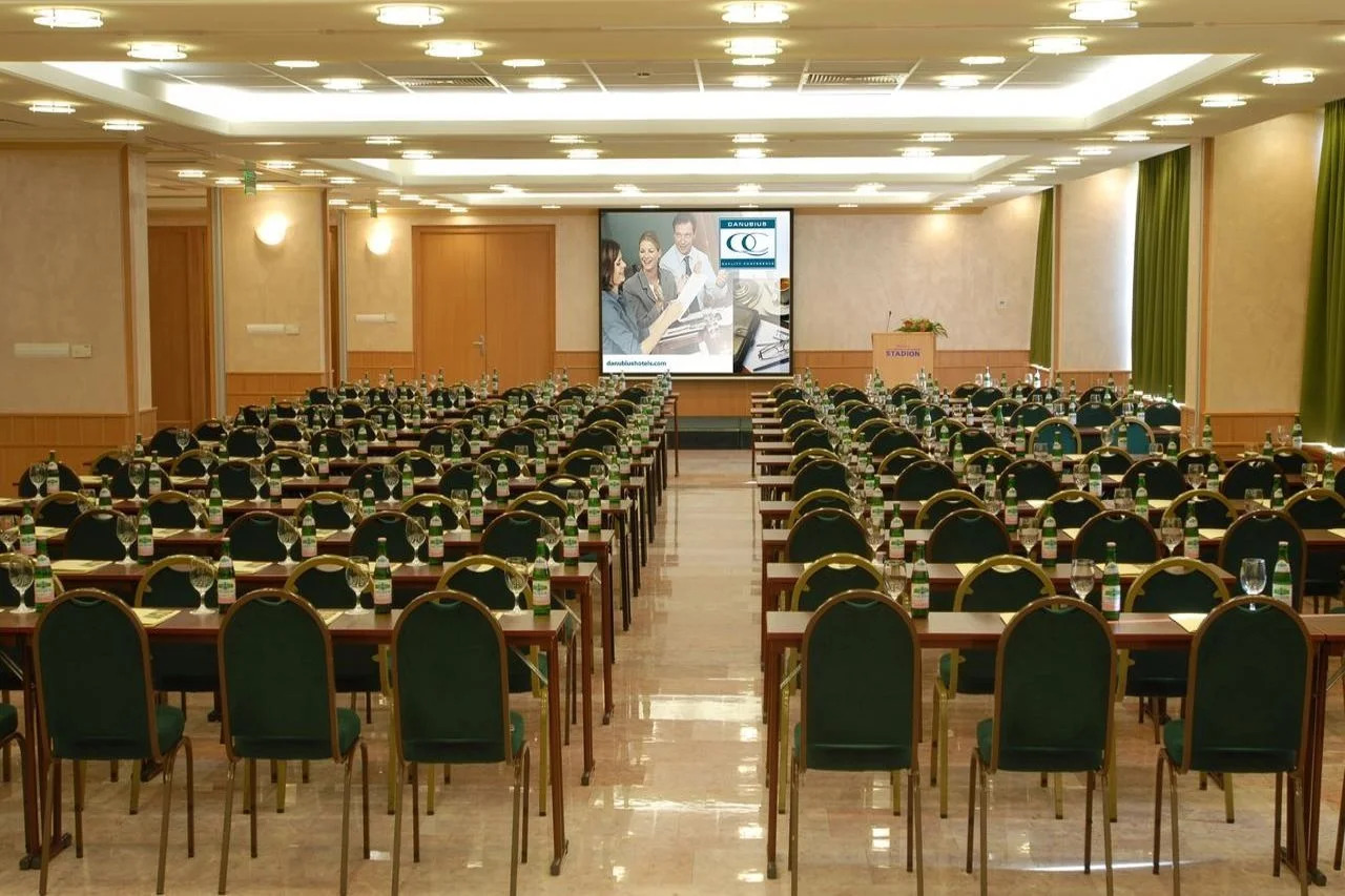 Foto - Danubius Hotel Arena