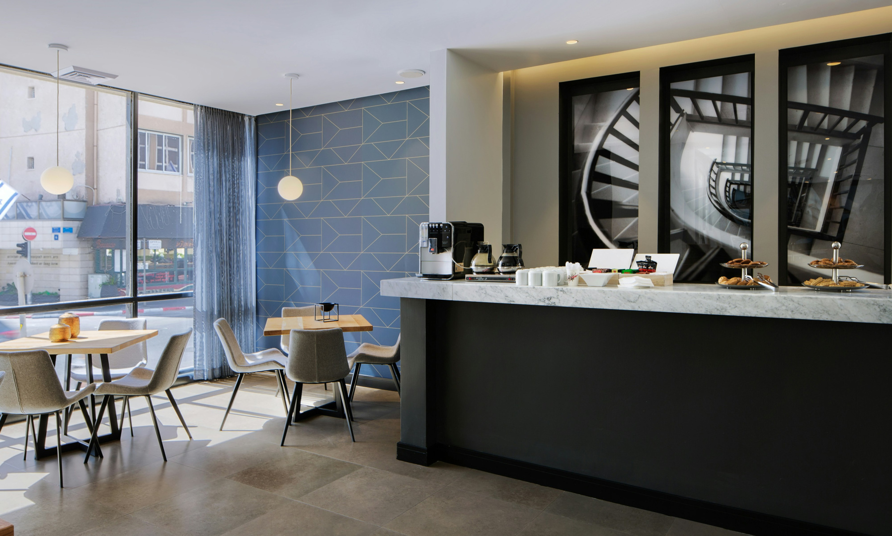 Foto - Prima Tel Aviv Hotel