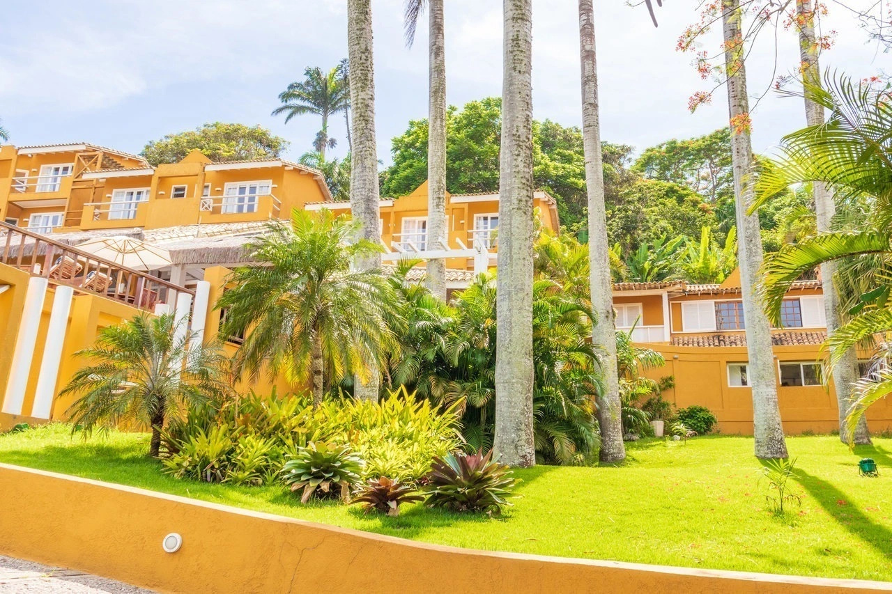 Foto - Bahiamarela Boutique Hotel & SPA