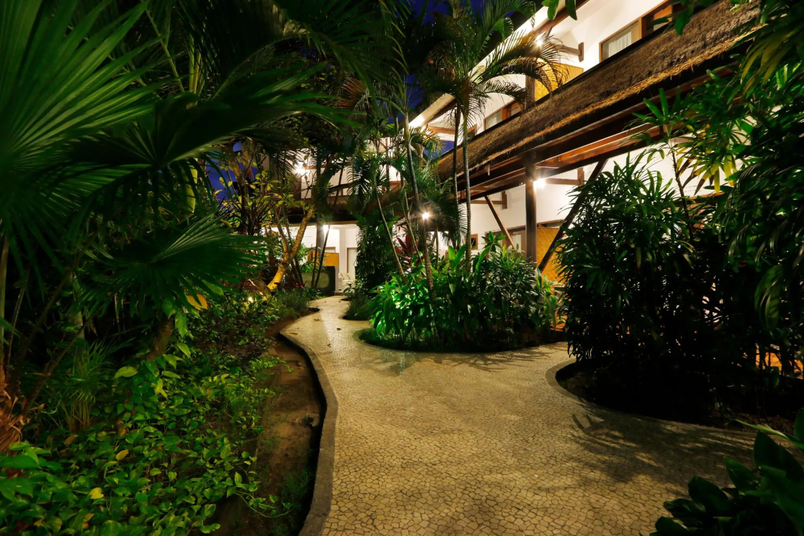 Photo - Pearl Boutique Hotel-Tranquility for Adults