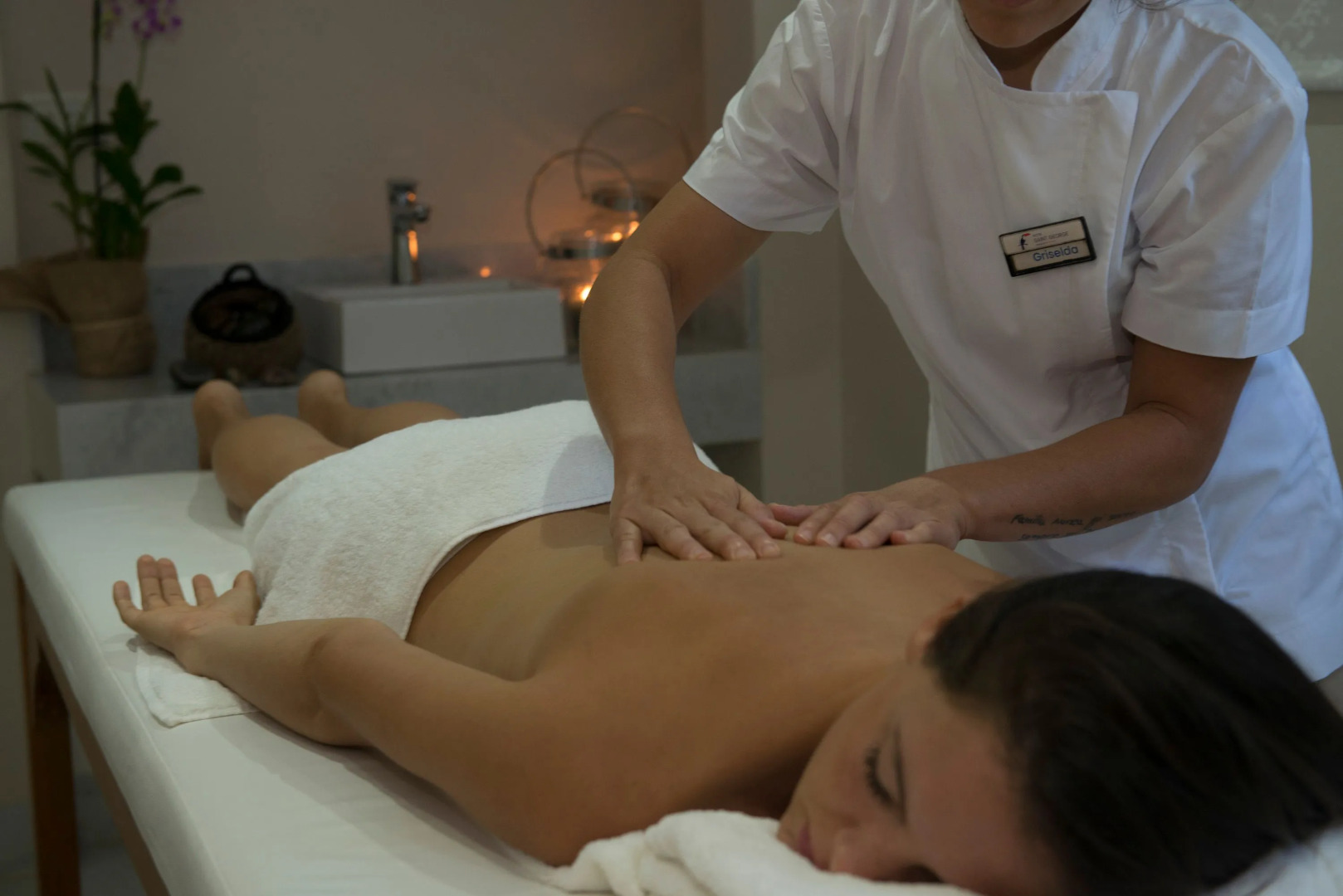 Photo - Hotel Saint George