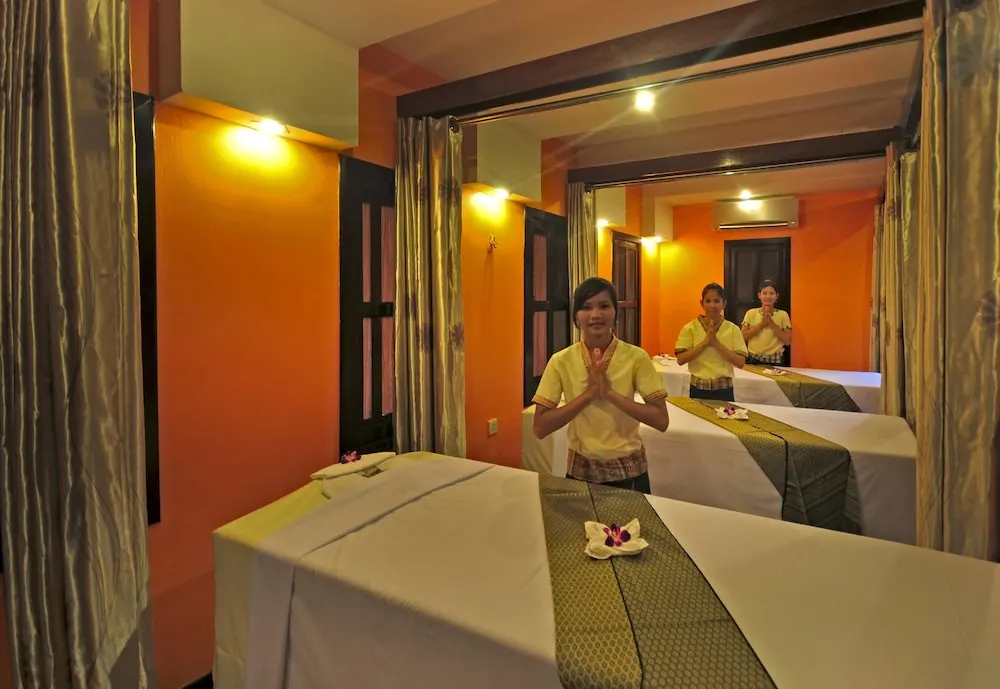Foto - The Sanctuary Residence