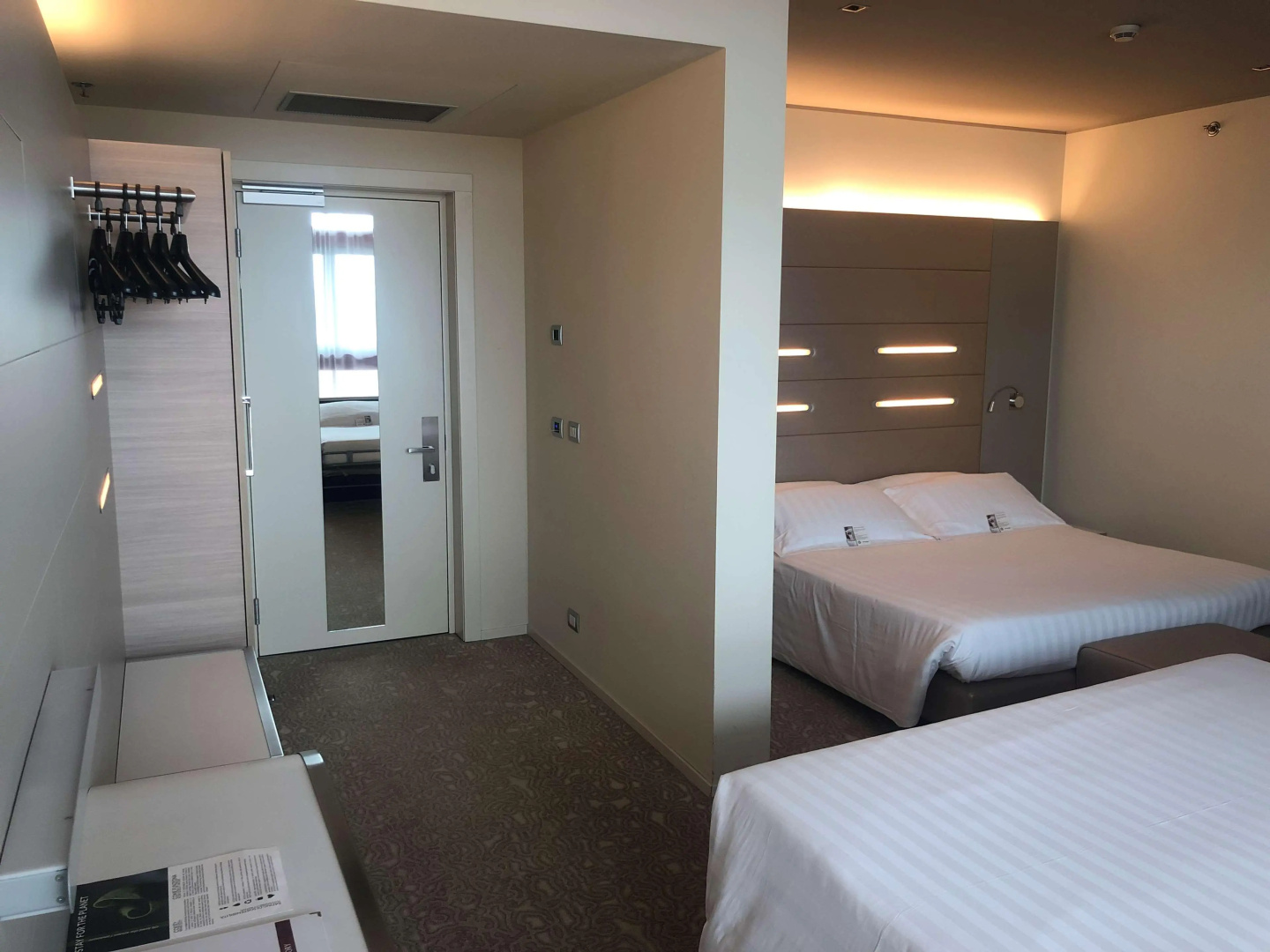 Foto - Best Western Plus Net Tower Padova