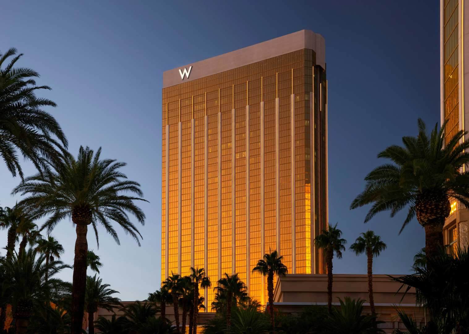 Foto - W Las Vegas