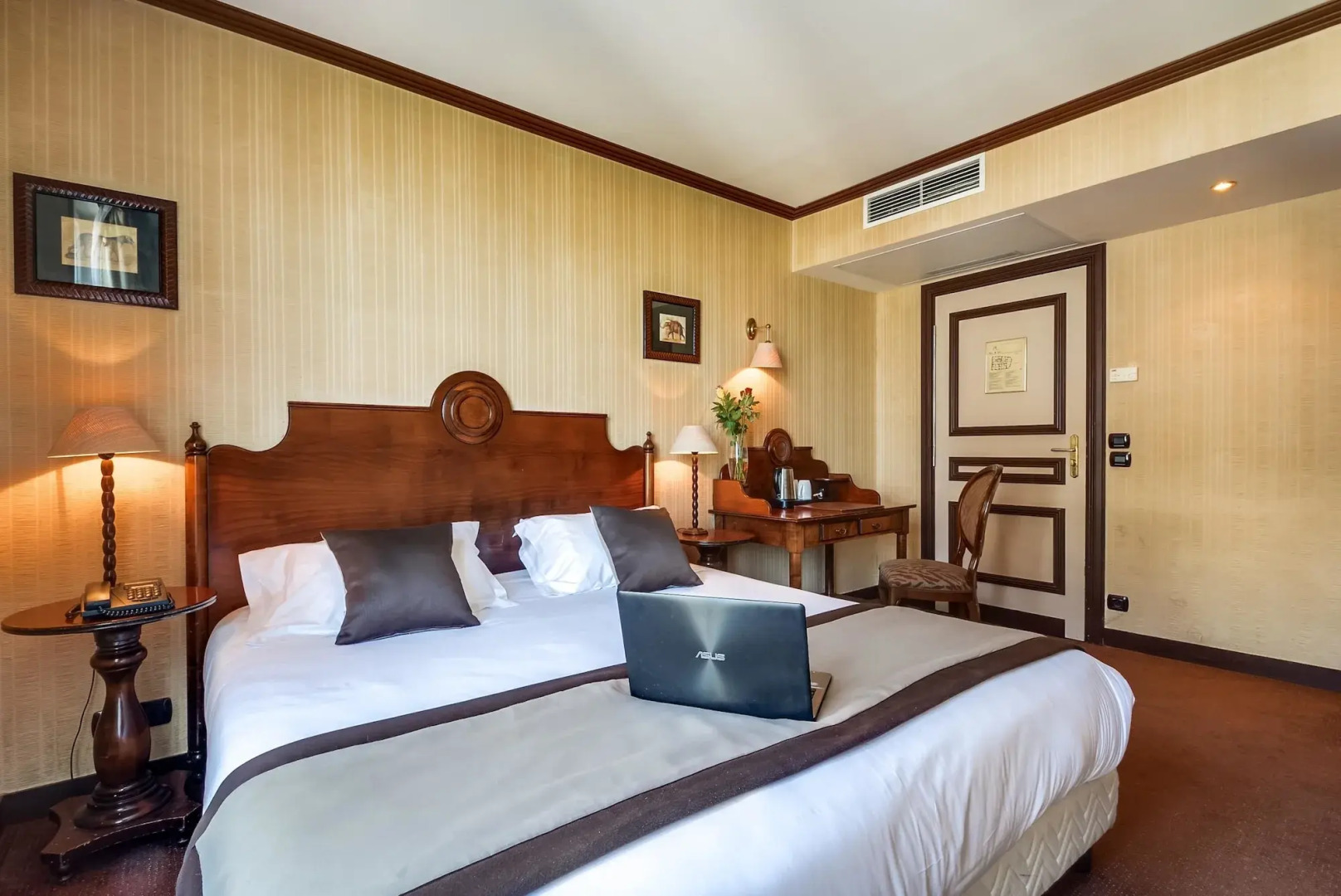 Foto - Villa Montparnasse