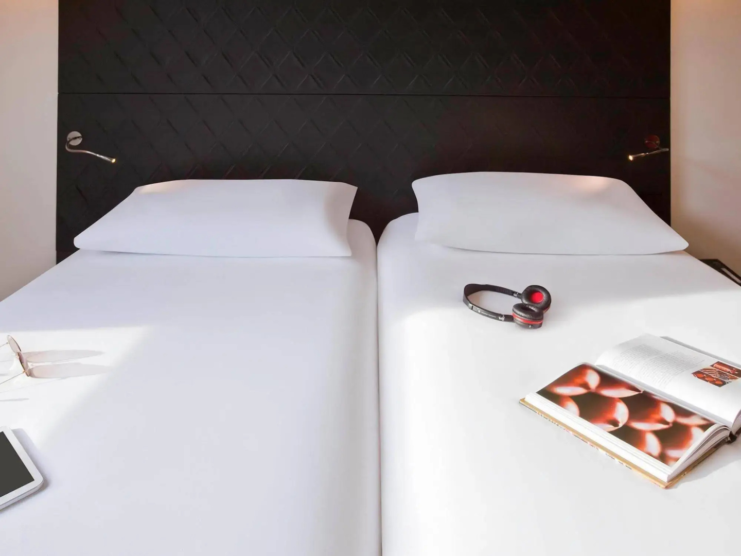 Photo - ibis Styles Paris Buttes-Chaumont