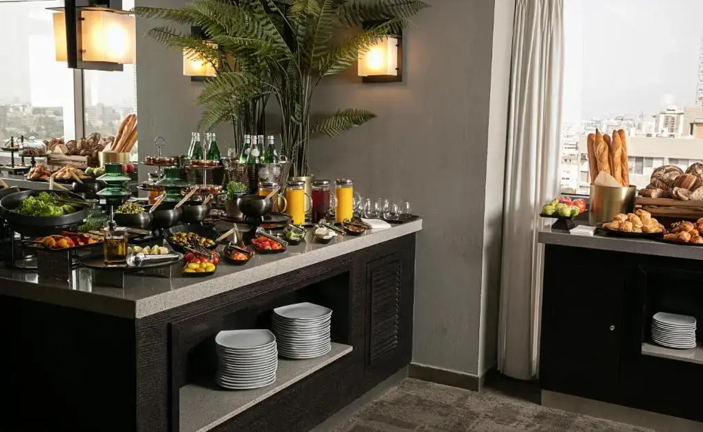 Foto - Vital Hotel - Urban Boutique Hotel with Shelter Access