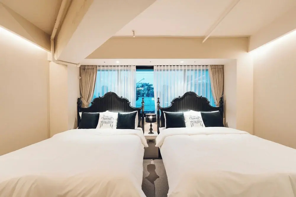 Foto - MONTHLIV Euljiro Hotel Stay