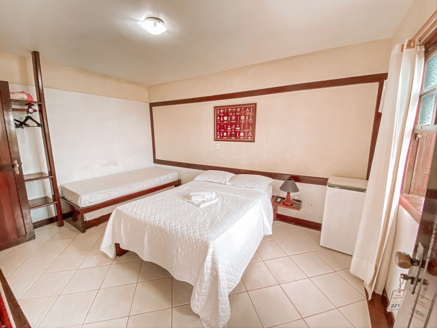 Foto - Pousada Gammel Dansk by Latitud Hoteles