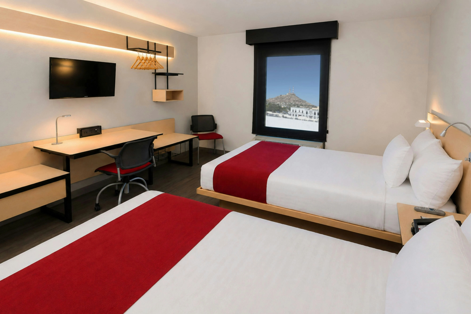 Photo - City Express by Marriott Hermosillo