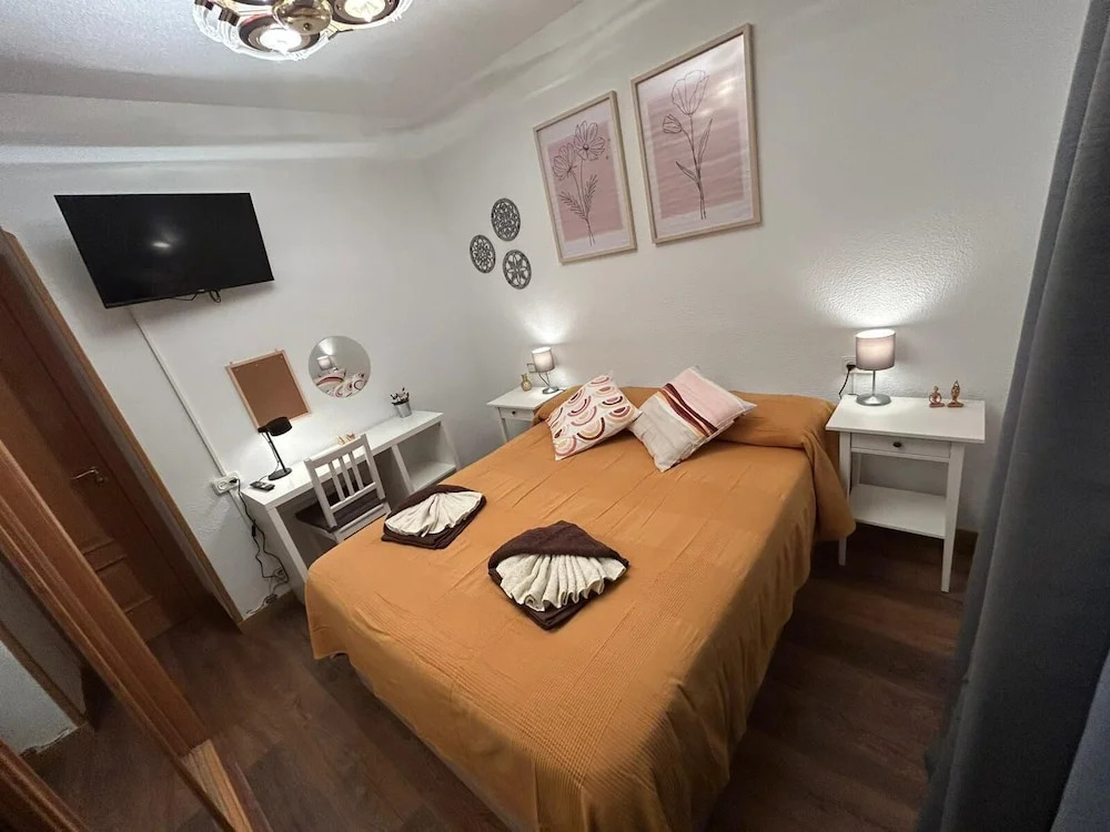 Photo - Rooms Pontones