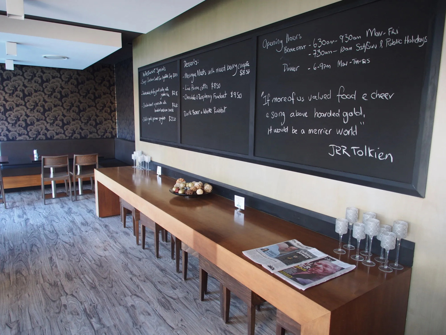 Foto - Royal Pacific Hotel