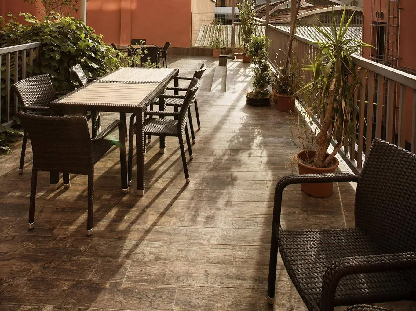 Foto - Igiban Hotel