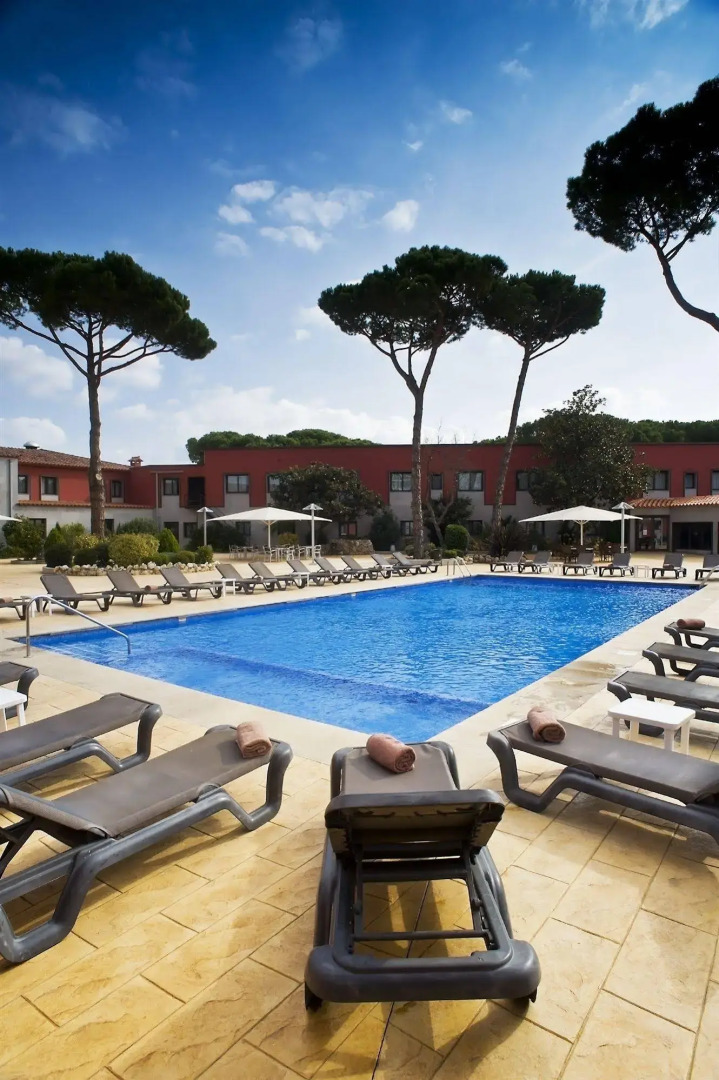 Photo - Salles Hotel Aeroport de Girona