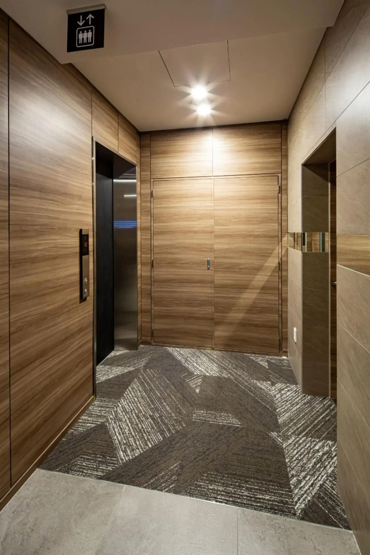 Photo - Hotel Reference Hakata Reisen