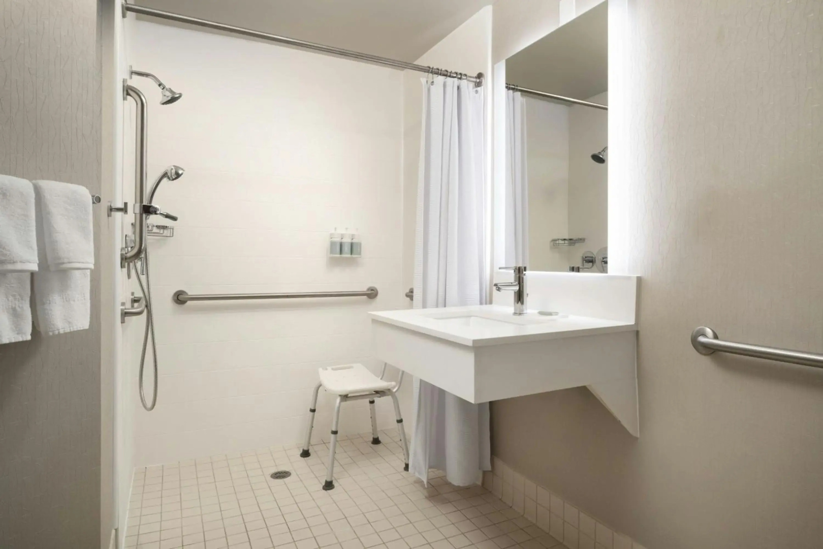 Foto - SpringHill Suites Fort Worth University