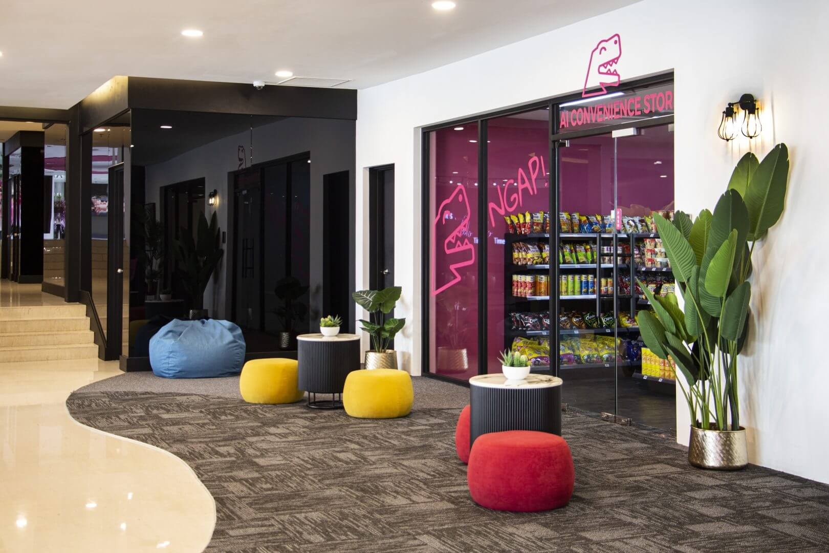 Foto - TEEDO Hotel Kuala Lumpur