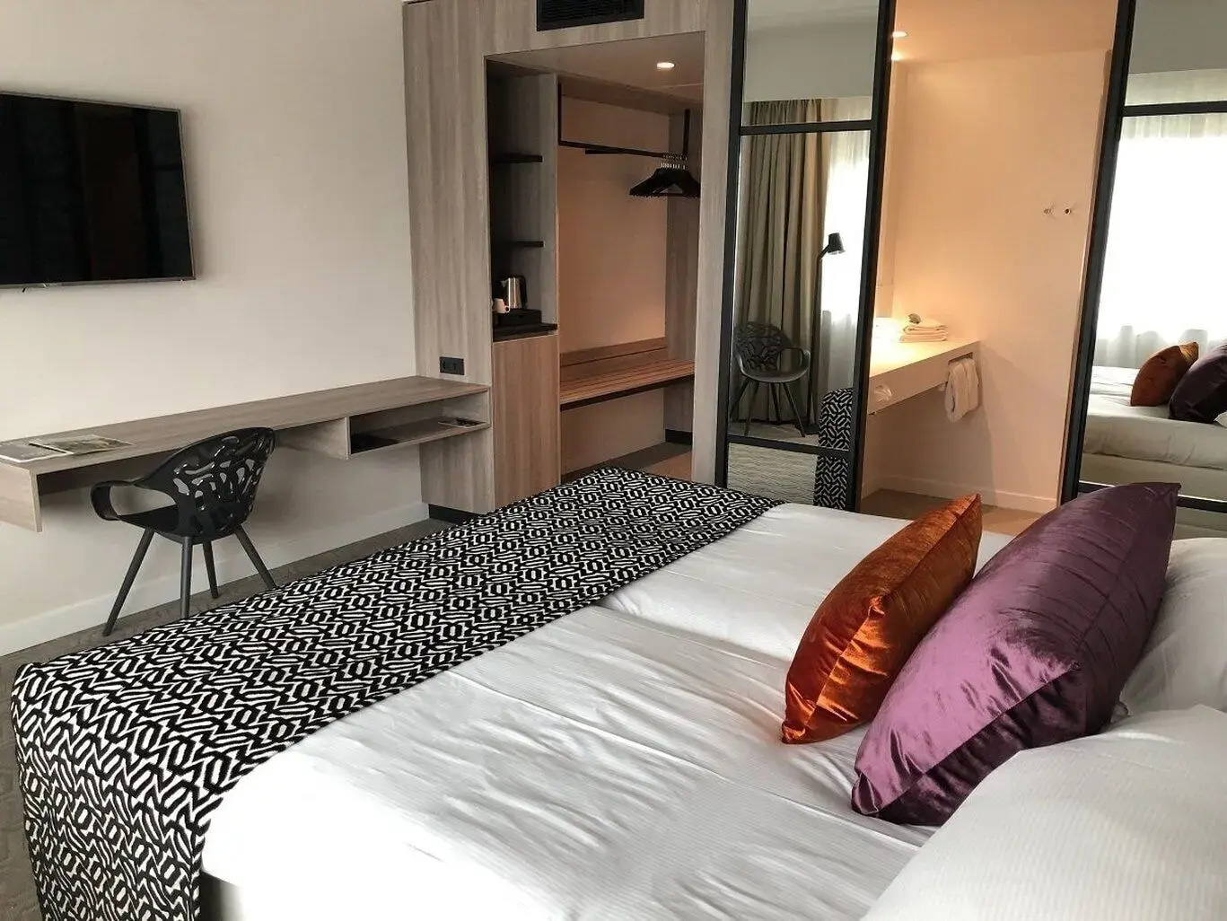 Foto - Van der Valk Hotel Maastricht