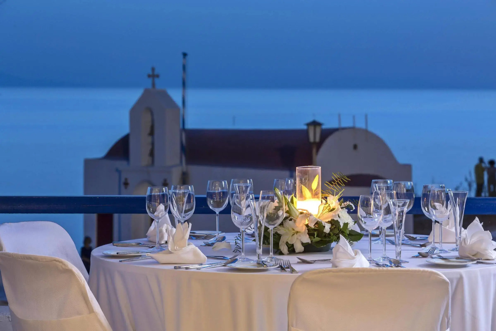 Photo - Mykonos Theoxenia, a Member of Design Hotels