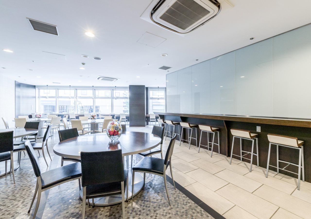 Foto - Washington R&B Hotel Hachioji