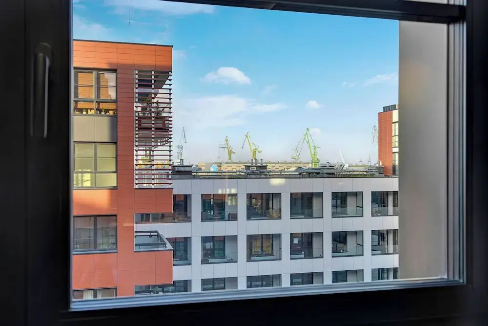 Foto - DOKI Living Suites - Foodhall & Parking by Downtown Apartments
