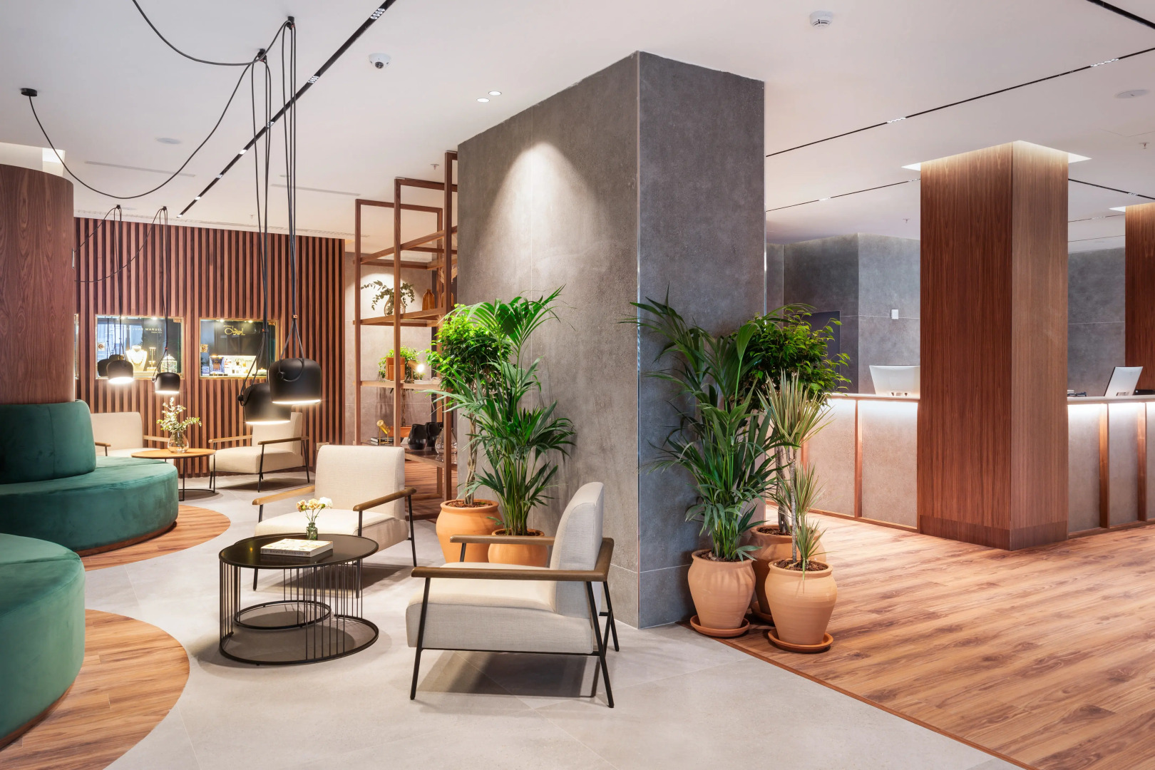 Photo - Meliá Granada