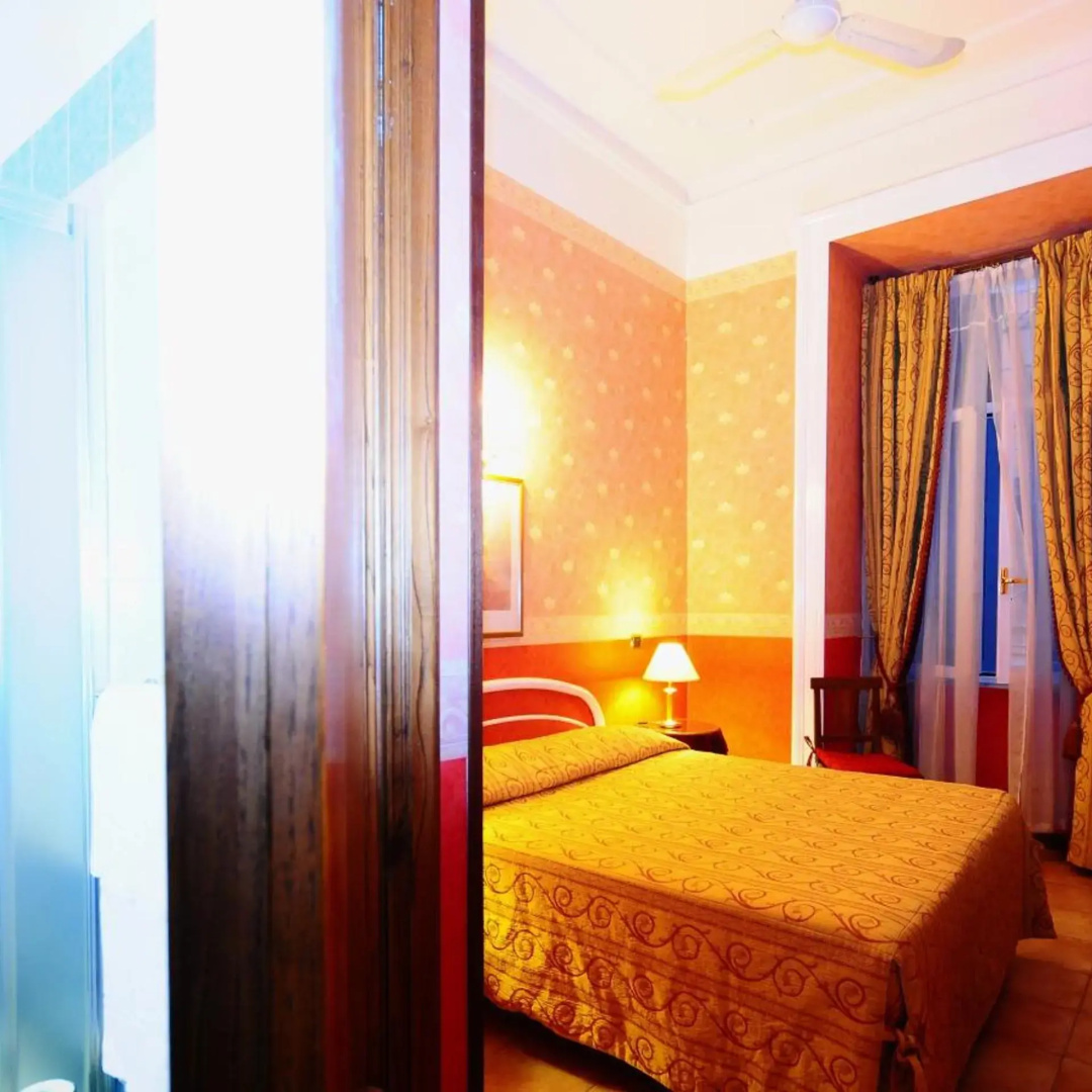 Foto - Hotel Sweet Home