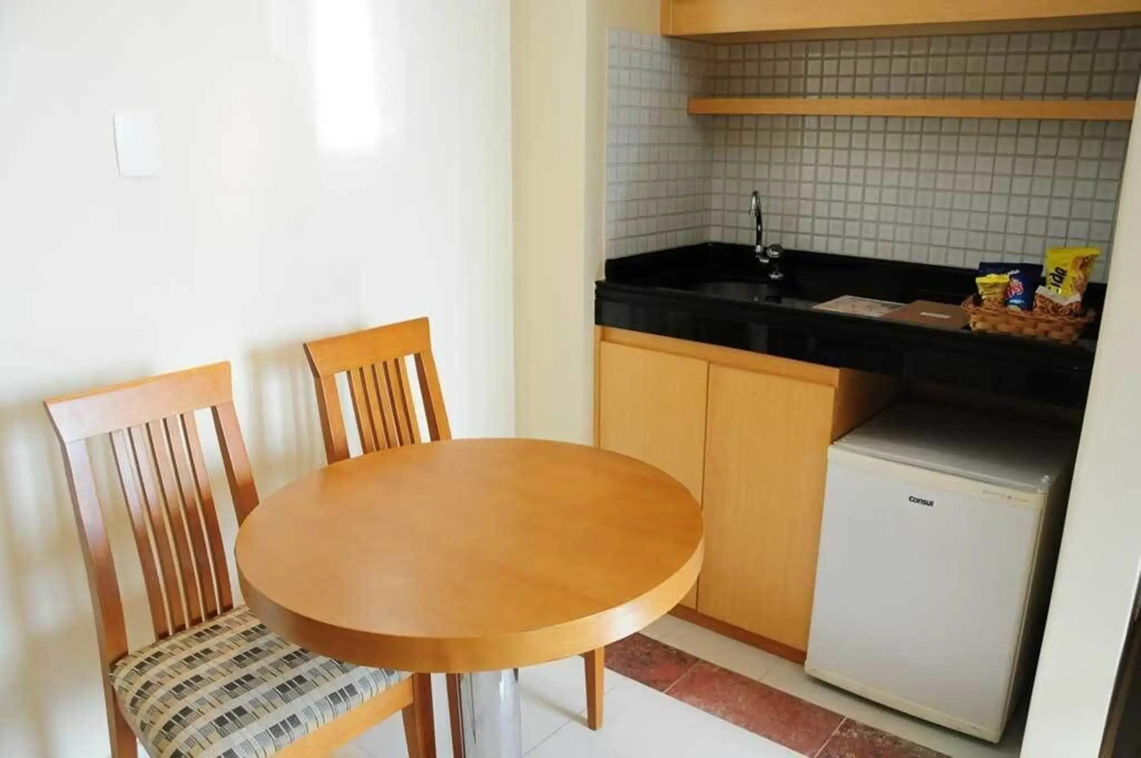 Foto - Brasília Santana Gold Flat