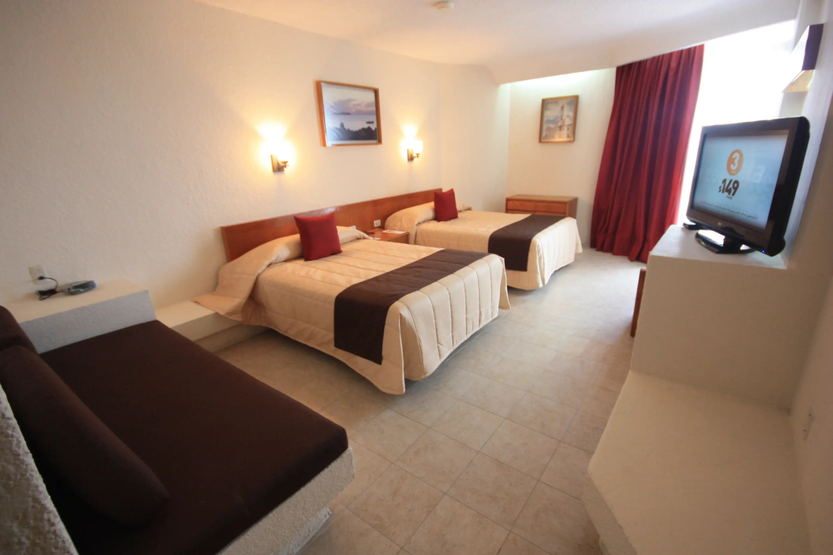 Foto - Howard Johnson by Wyndham Veracruz