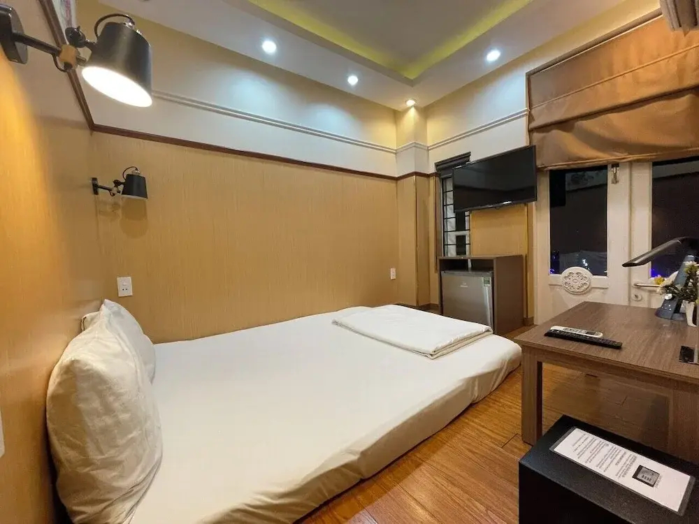 Foto - Good For You Hotel