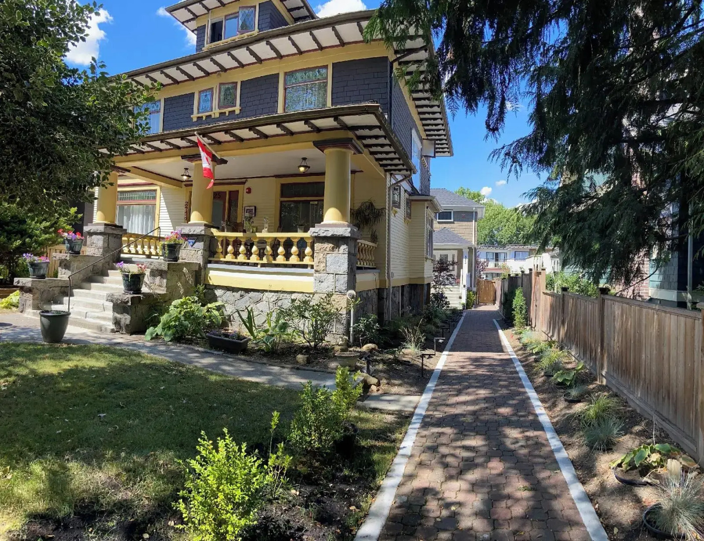 Foto - Windsor Guest House