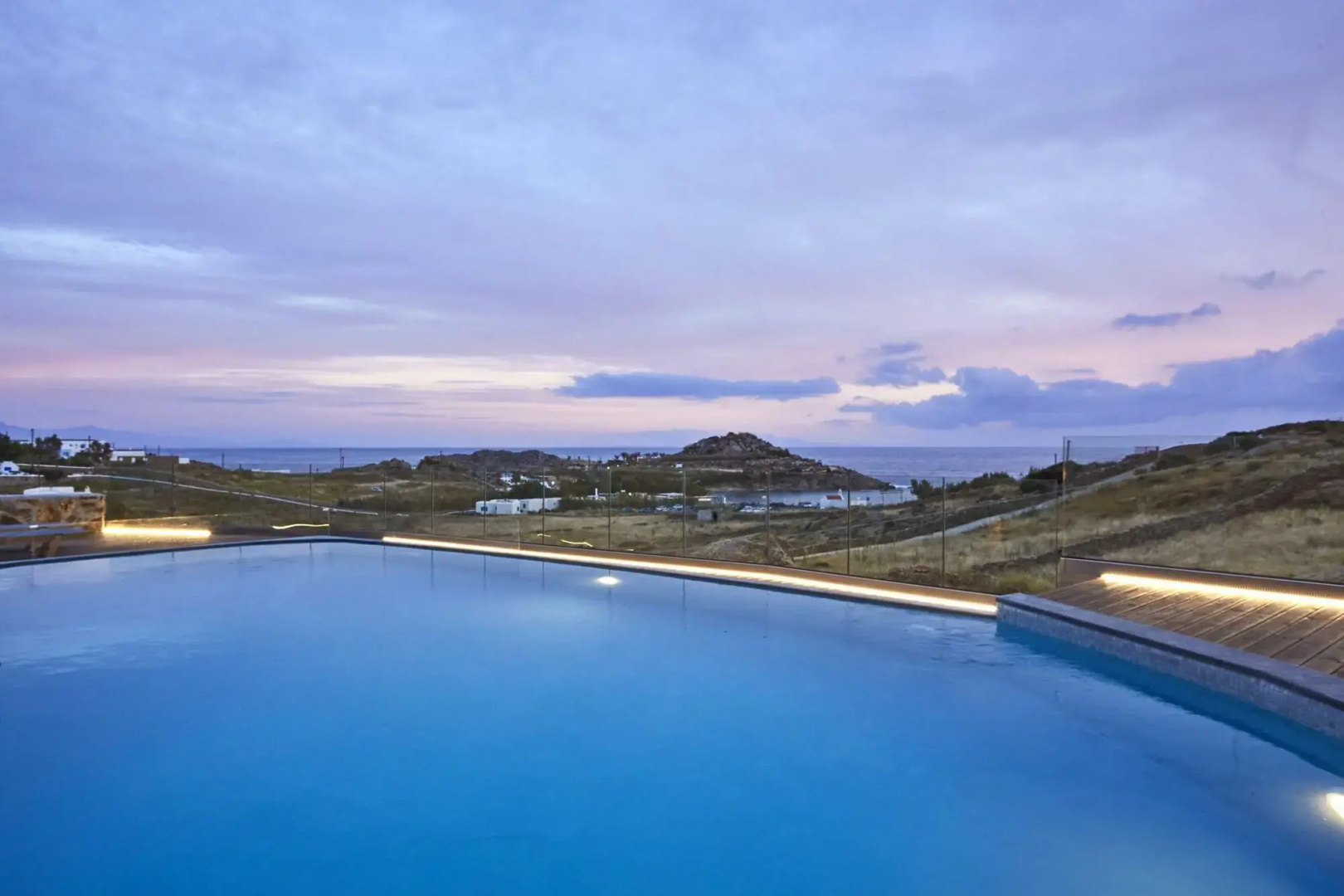 Foto - Almyra Guest Houses