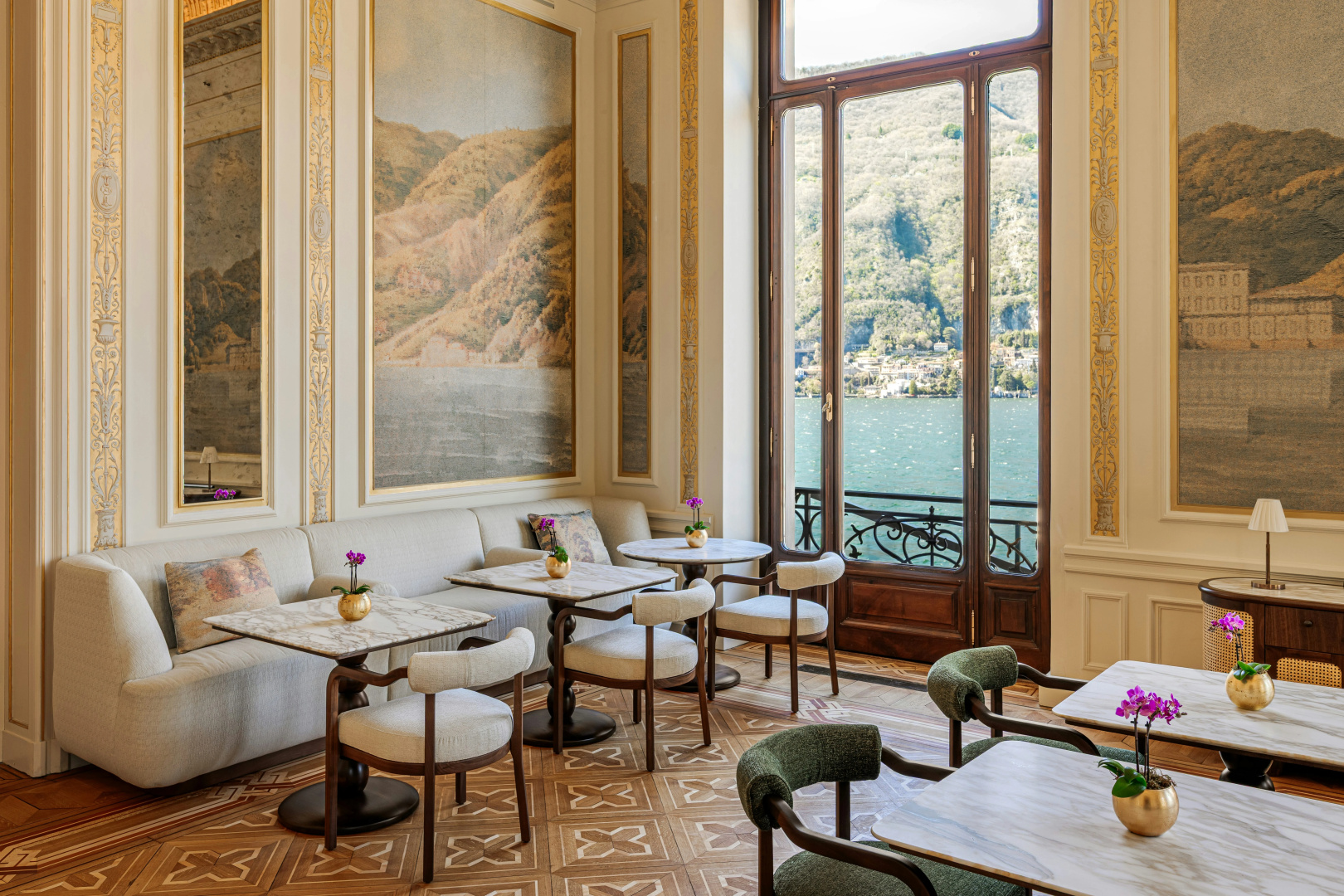 Foto - Mandarin Oriental, Lago di Como