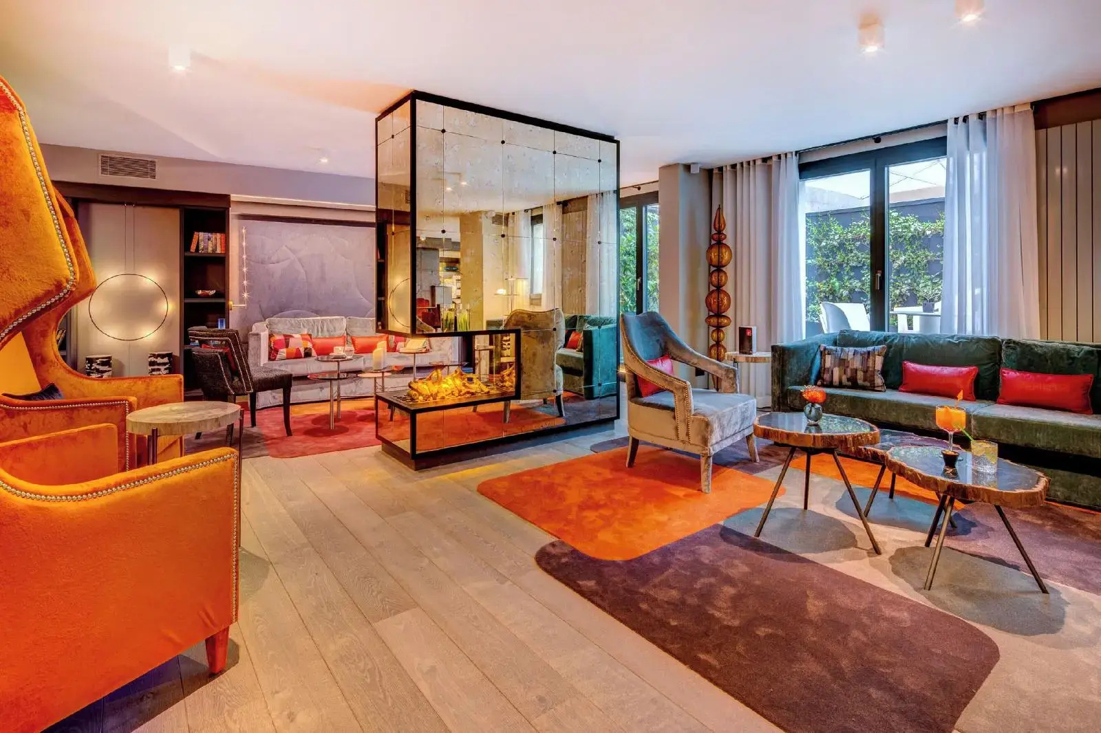 Foto - Design Hotel f6