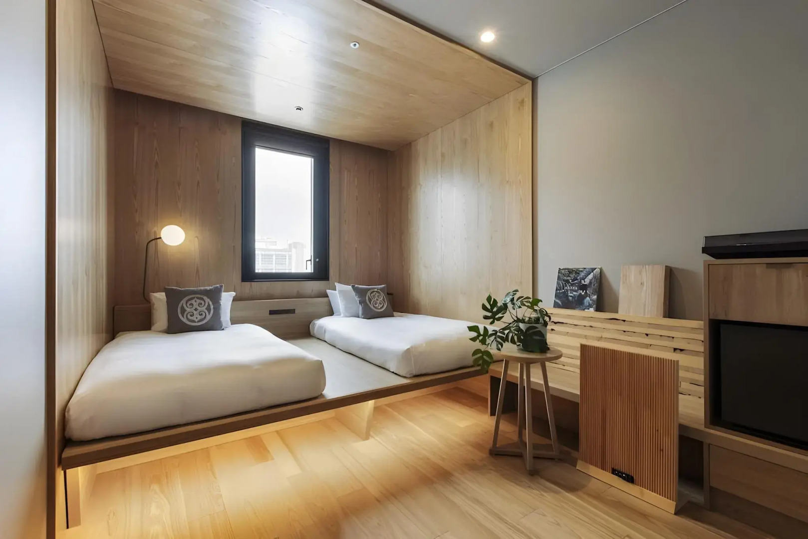 Photo - The Royal Park Canvas - Sapporo Odori Park