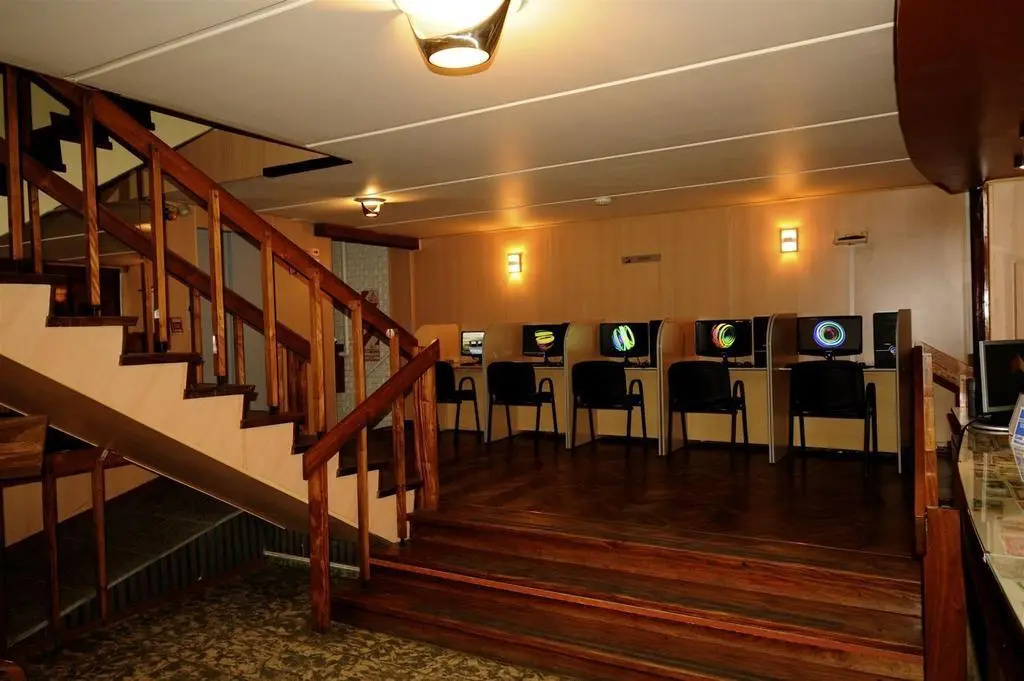 Photo - Hotel Nutibara